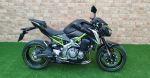Kawasaki Z900 Abs 2020