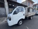 Kia Motors - Bongo k-2500 2.5 4x2 Diesel - Ano 2013 - Direção Hidr. 2 Portas