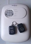 Kit Central alarme Intelbras Amt2008rf