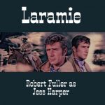 Laramie da Starz Série Clássica 1959-1963 Todas as temporadas Completa 124 Eps em Hd