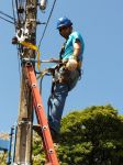 Lhm Treinamentos cursos de Nr 35 trab. em altura Nr 33 espaço confinado Nr 23 brigada de incêndio Maringá Paraná