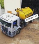 Limpa Fossa wm Guajuviras Canoas Desentupimento em geral 51.98064.1767 Whatsapp 