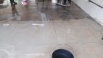 Limpeza de Pisos Korodur Ardósia vinilico Paviflex porcelanato madeirado Cerâmica Concreto Polido pisos antiderrapante 