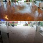 Limpeza Pós obra e Limpeza de Pisos 