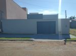 Linda casa monderna no Setor Limoeiro em Goianira