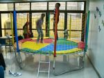 Locação de Cama Elástica - Porto Alegre