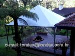 Locação de tendas em campos do Jordão e região 