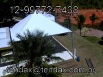 Locação de tendas para festa em Santa Izabel 