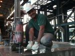 Locação e Serviço De Furos Em Concreto 