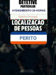 Localização de pais biológicos avós irmãos 