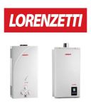 Lorenzetti conserto de aquecedor no recreio 9-8818-9979 luza assistência técnica