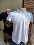 Lote Camisetas Masculina Seminova para Brechós 