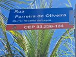 Lote de 20 x 46 = 920m² - 