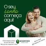 Lotes em Condomínio Fechado