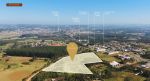 Lotes residenciais em Condomínio Fechado - Portão