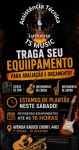 Luthieria na zona leste de São Paulo 