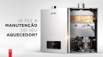 Manutenção aquecedor Botafogo Humaitá Lagoa 
