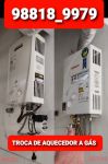 Manutenção de aquecedor em Jacarepaguá rj 988189979 Sakura Bosch rinnai kobe Komeco Nordik Inova Equibrás Electrolux Rhenn Junkers Geral 