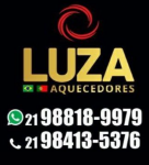 Manutenção De Aquecedor a Gás Em Engenho Novo Rj 96437-9483 Luza Aquecedores Assistência Técnica