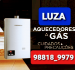 Manutenção De Aquecedor a Gás Em Icaraí Rj 98818-9979 ou 98711-0835 Gasista em Icaraí Rj Conversão de Fogão em Icaraí Rj Instalação de Fogão em Icaraí Rj 