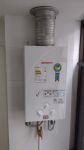 Manutenção de Aquecedor Lorenzetti em Campo Grande Rj 21980115852