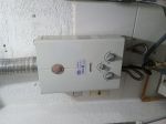 Manutenção de Aquecedor Rheem no Camorim Jacarepaguá 21 980115852