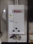Manutenção de Aquecedores a Gás em Inhoaíba Rj 21 980115852
