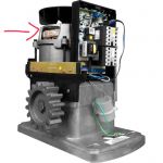 Manutenção de Motor de Portão em Sorocaba e Votorantim