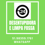 Manutenção e Reparos em Geral 51.98359-1761 Whatsapp Desentupidora e Limpa Fossa Rs 