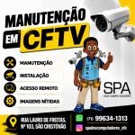 Manutenção Em Cftv Em Salvador Ba