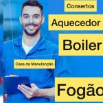 Manutenção preventiva aquecedor rinnai Lagoa Botafogo Laranjeiras Rj