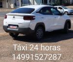 Marilia taxi viajem para todo terrítorio 