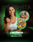 Marmita Fit Gourmet- Sabor e Saúde em Cada Refeição