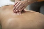 Massage for pain stress Copacabana Ipanema Leblon Rj