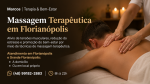 Massagem  Terapeutica