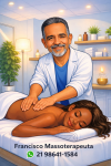 Massagem Ultra Relaxante Especial para Mulheres 