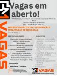 Mecânico de Bicicleta