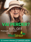 Medsenior planos Serra Es