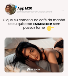 Método Secar em 20 Dias - Aplicativo de Emagrecimento