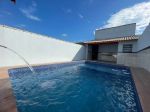 Mg056 Casa com 2 Quartos à venda 92m² - Balneario Itaguai