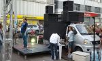 Mini Trio Elétrico para Eventos