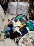 Mistão de roupas para brechós com feminino masculino e infantil 