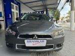 Mitsubishi Lancer Hle 2.0 Gasolina Com Teto 2016