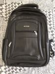 Mochila de motoqueiro