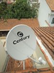 Moises antenas vendas instalações e manutenção de antenas em Volta Redonda e região 