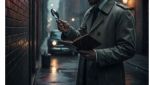 Monitoramento em tempo real Detetive 