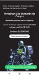 Motoboy Entregas Rapidas 