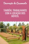 Móveis para Eventos Corporativos com Entrega em Maringá