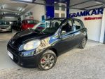 Nissan March 1.0s Flex 2013