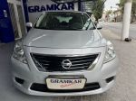 Nissan Versa Sv 1.6 Flex 